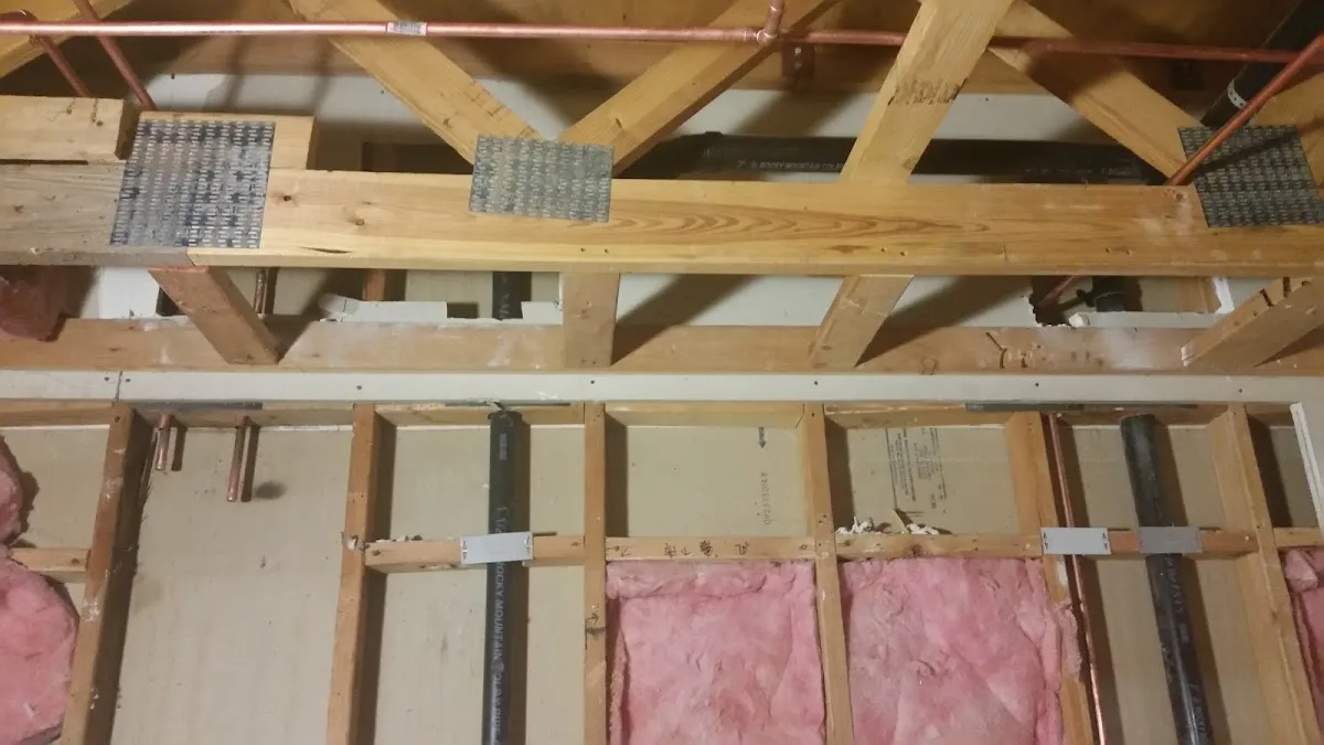 Slab Leak Repair in Marietta, OH